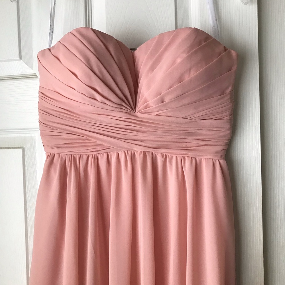 Formal prom or wedding dress
